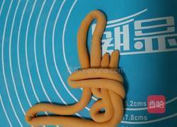 中国结的做法图解10