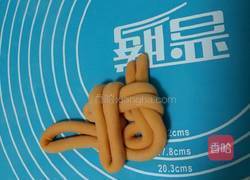 中国结的做法图解11