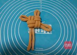 中国结的做法图解13