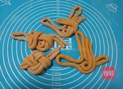 中国结的做法图解14