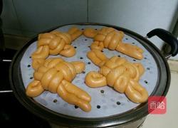 中国结的做法图解17