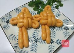 中国结的做法图解19