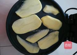 烤洋芋的做法图解2