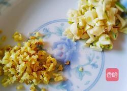 尖椒火焙鱼的做法图解2