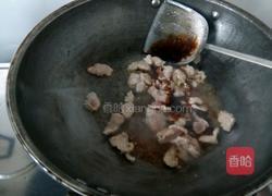 干锅缸豆的做法图解5