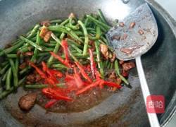 干锅缸豆的做法图解8