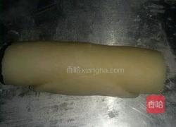 蛋黄酥（黄油版）的做法图解6