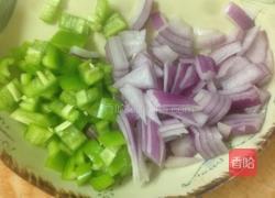 焖面的做法图解2