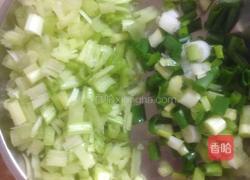 焖面的做法图解3