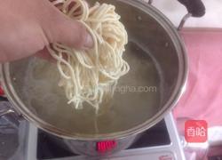 焖面的做法图解6