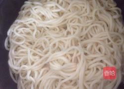 焖面的做法图解7
