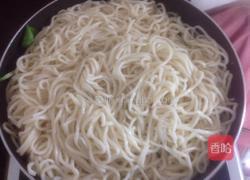 焖面的做法图解12