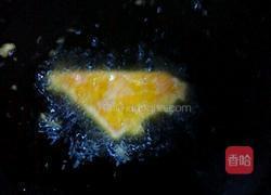 酥皮鸡蛋的做法图解5
