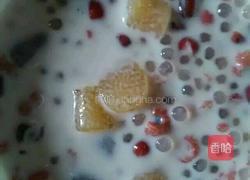 紫薯圆的做法图解8