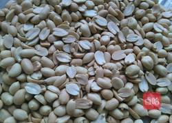 芝麻花生糖的做法图解2