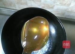 芝麻花生糖的做法图解4