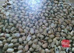 芝麻花生糖的做法图解7