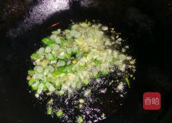 豆角炖土豆的做法图解3