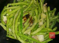 豆角炖土豆的做法图解6