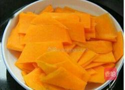 南瓜夹心饼干的做法图解2