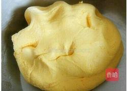 南瓜夹心饼干的做法图解4