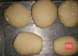香蕉面包（香蕉夹心）的做法图解5