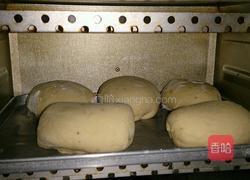 香蕉面包（香蕉夹心）的做法图解6