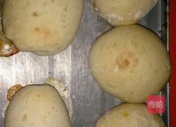 香蕉面包（香蕉夹心）的做法图解7