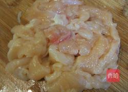 自制烤冷面的做法图解1