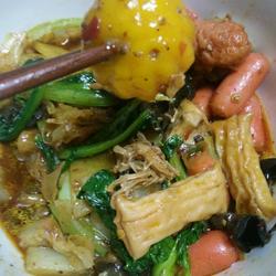 麻辣香锅的做法[图]