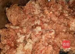 猪肉洋葱饺子的做法图解1