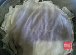 猪肉洋葱饺子的做法图解7