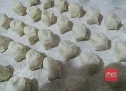 猪肉洋葱饺子的做法图解15