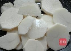 干煸土豆片的做法图解5
