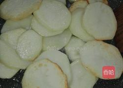 干煸土豆片的做法图解6
