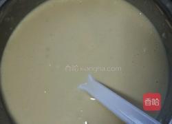 葱花鸡蛋摊饼的做法图解2