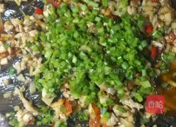 红烧茄子的做法图解5