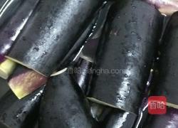 红烧茄子的做法图解1