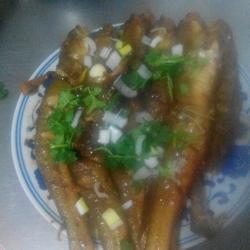 家常炖海胖头鱼🐠🐠🐠的做法[图]