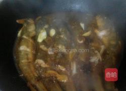 家常炖海胖头鱼🐠🐠🐠的做法图解2