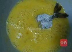 凤尾虾球的做法图解5