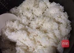 扬州炒饭的做法图解1