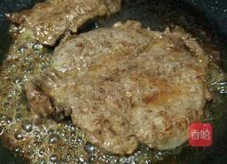 黑胡椒牛排的做法图解8