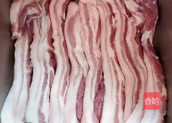 广式腊肉的做法图解2