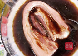 广式腊肉的做法图解4