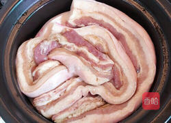 广式腊肉的做法图解5