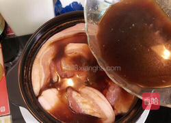 广式腊肉的做法图解6