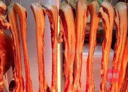 广式腊肉的做法图解9