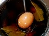 五香茶叶蛋