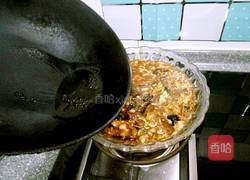 椴木菌菇卤的做法图解12